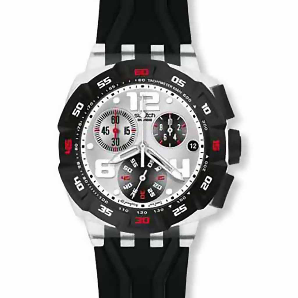 Swatch New Chrono Legendary Eagle SUIK400
