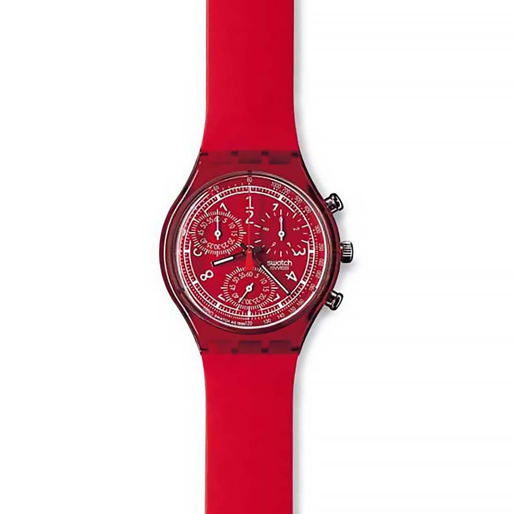 LE ROUGE