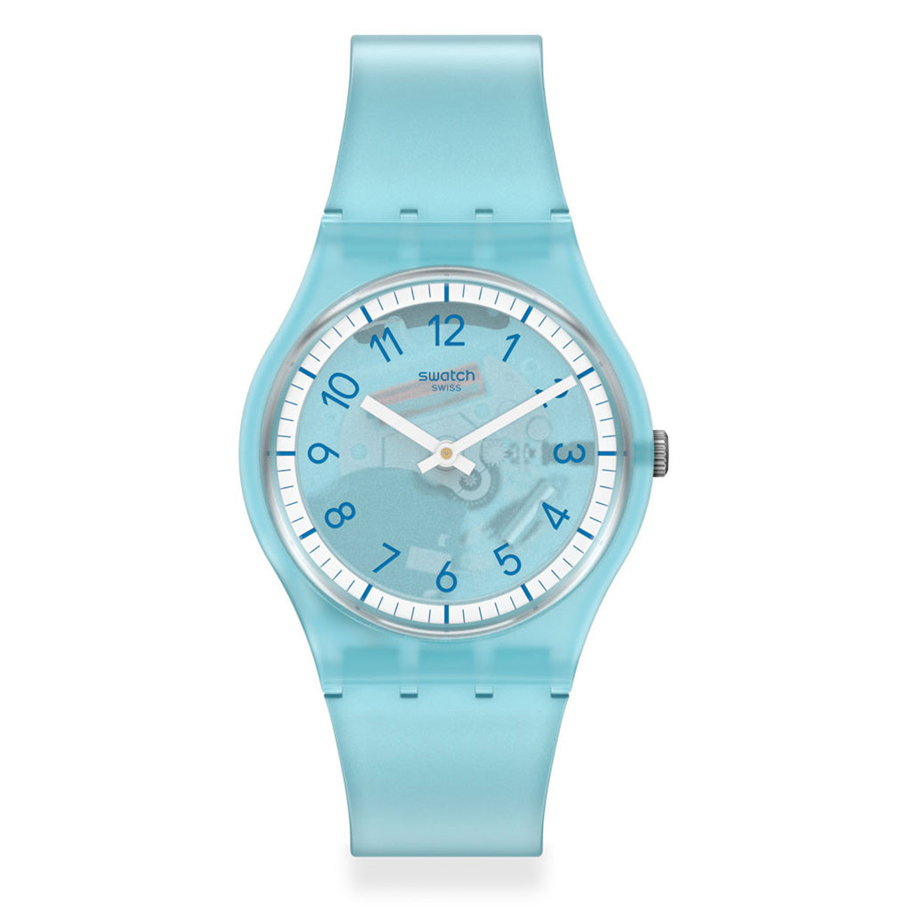 LIGHTBLUE PAY!