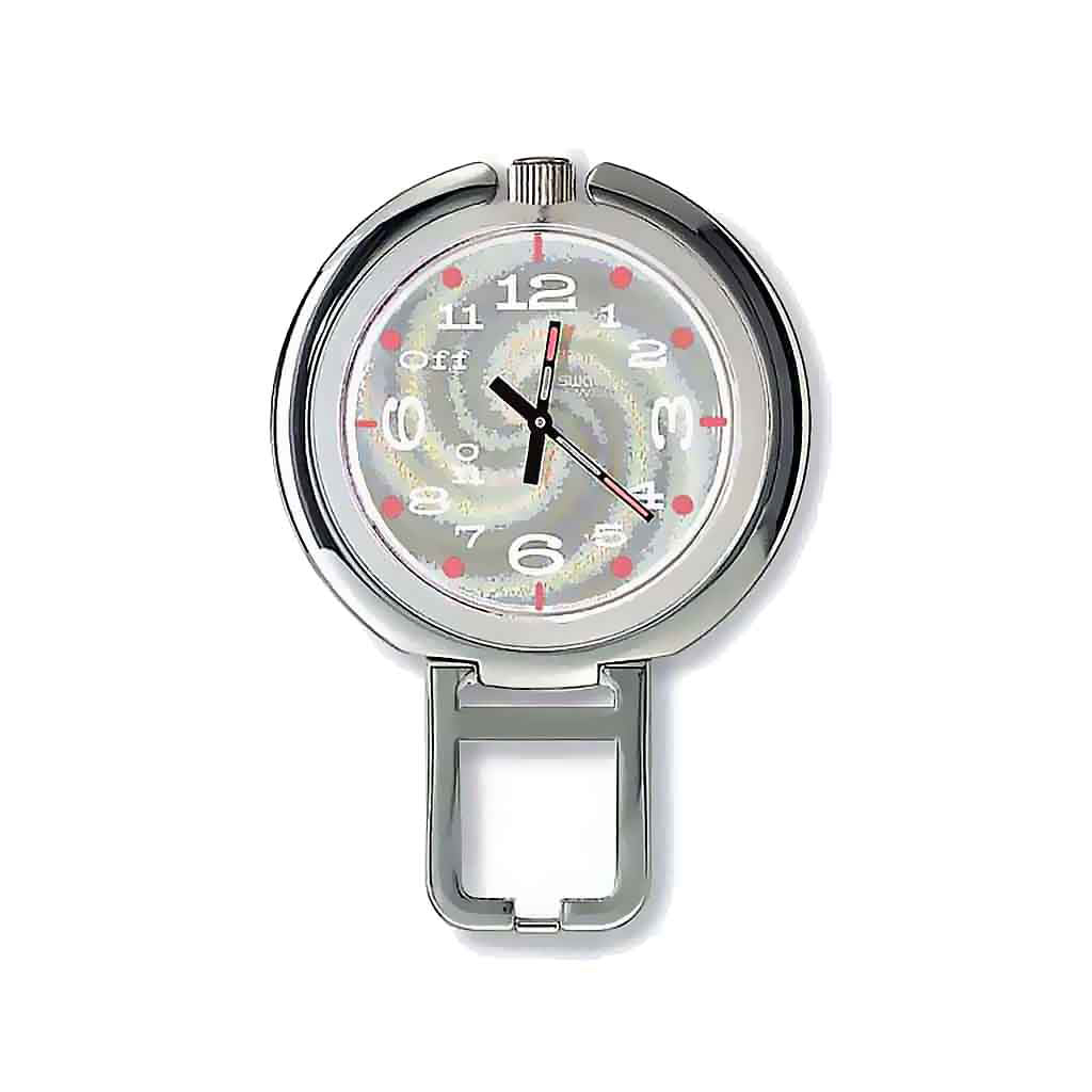 Pop-Up Swatch LIGHT SPYRAL PUK101