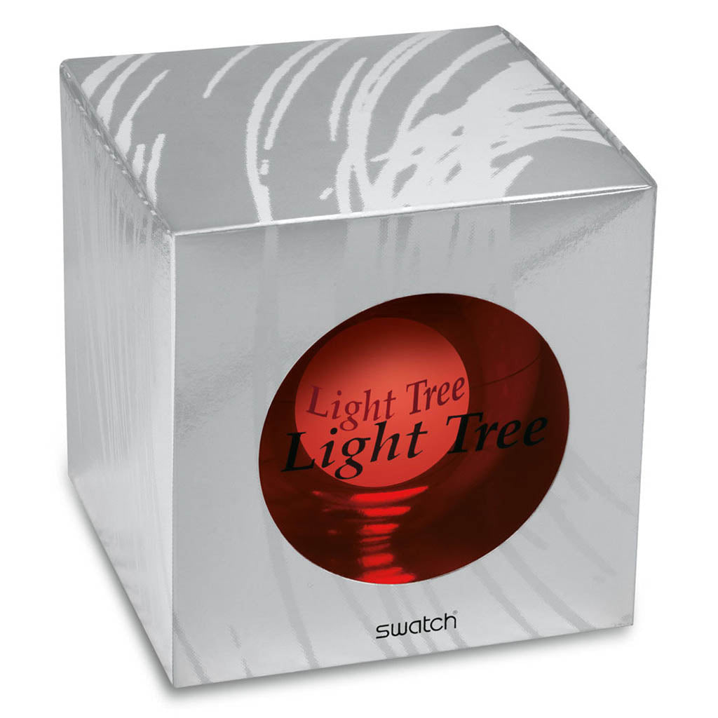 LIGHT TREE - X-Mas Special 1996
