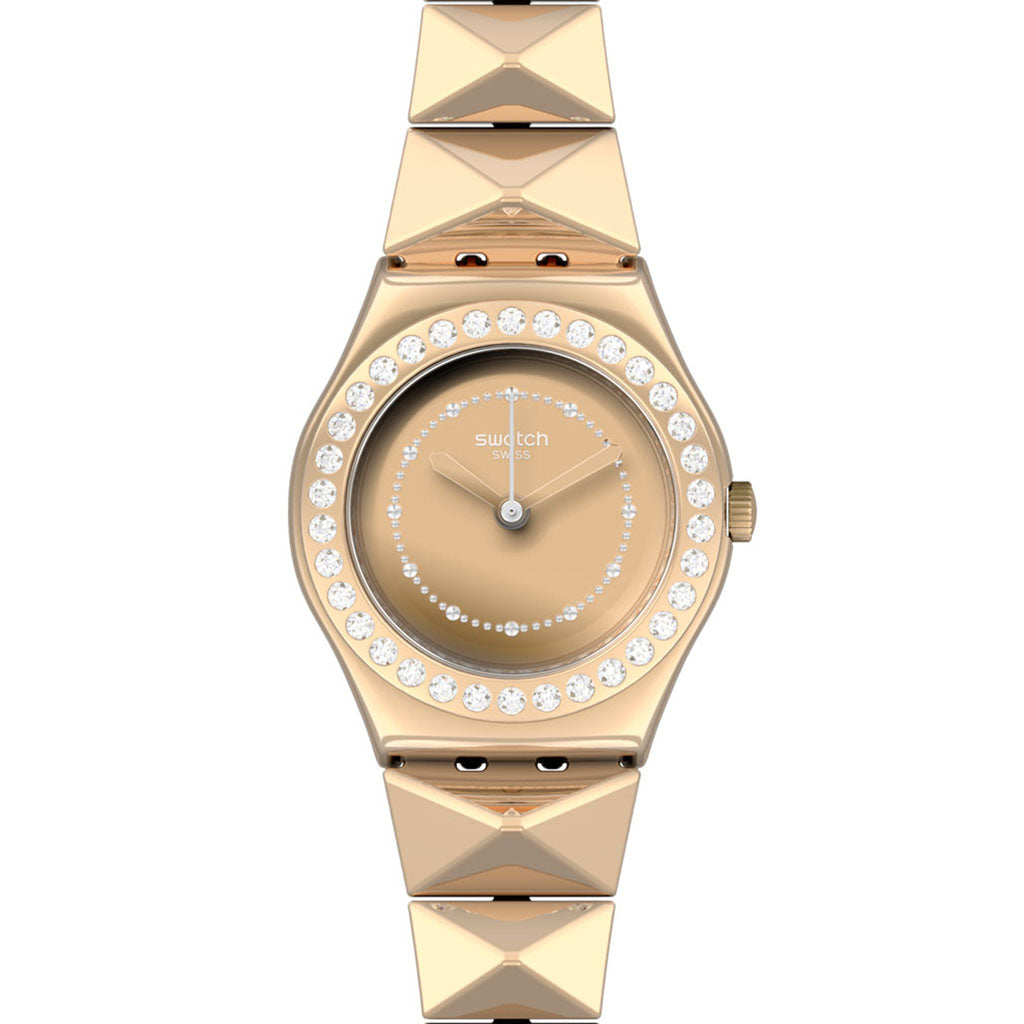 Swatch Irony Lady Lady Lilibling YSG169G
