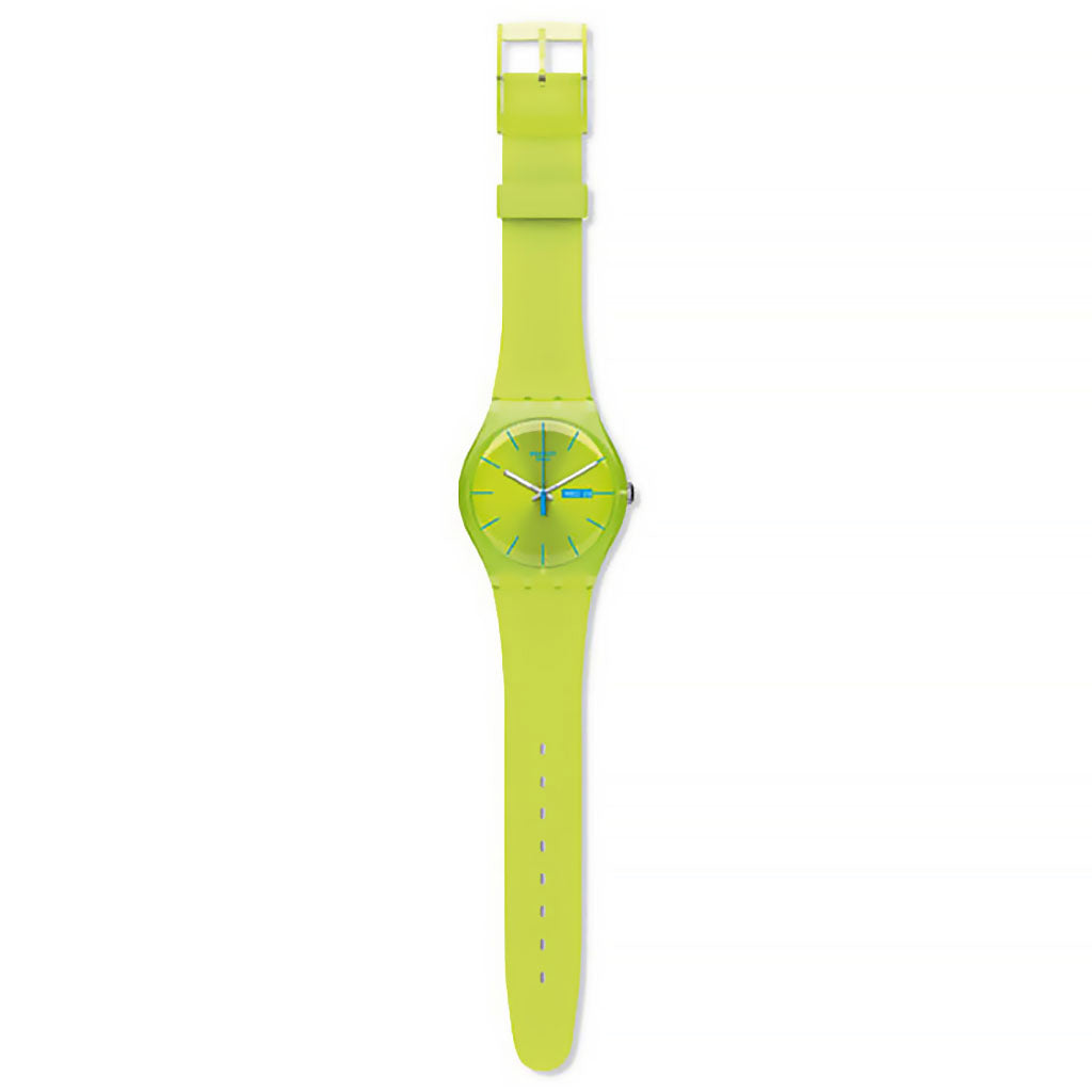 LIME REBEL