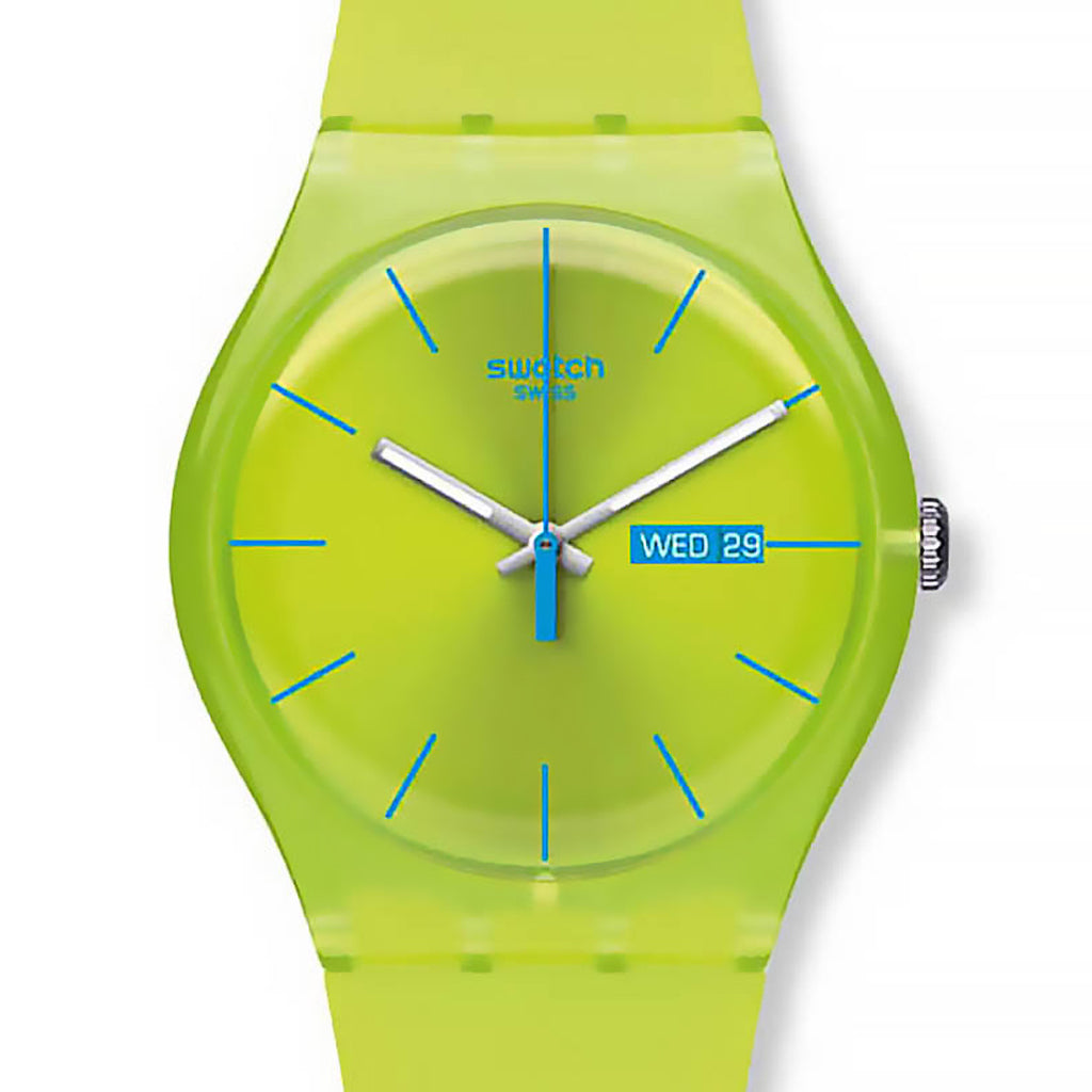 LIME REBEL