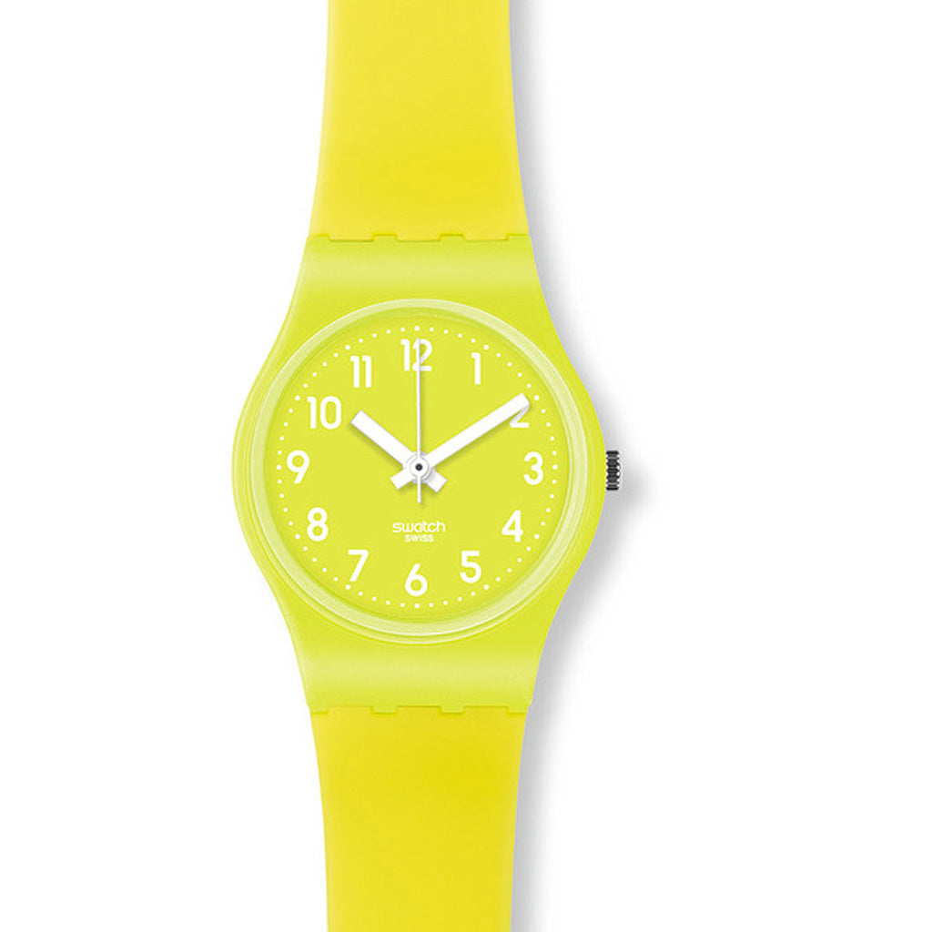 Swatch Lady Limetta LJ106C