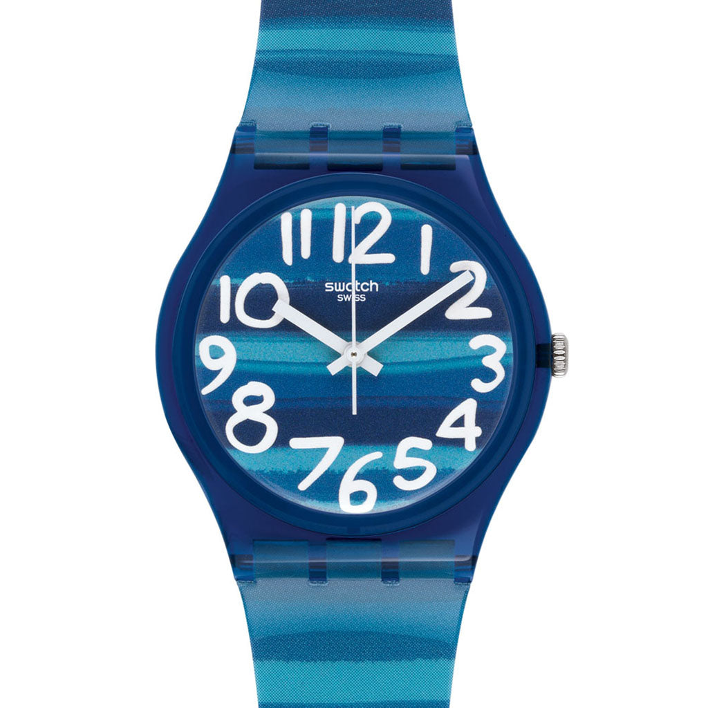 Swatch Gent Linajola GN237