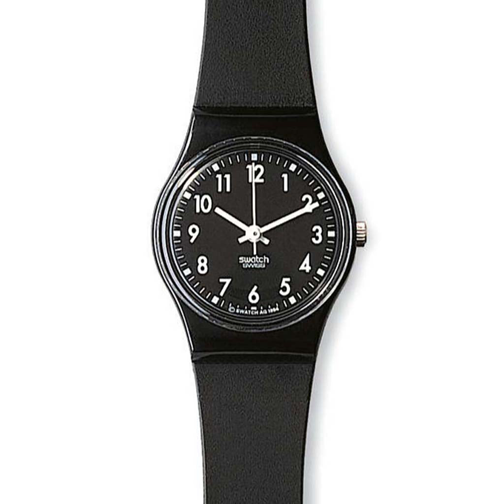Swatch Lady Little Seven LB139