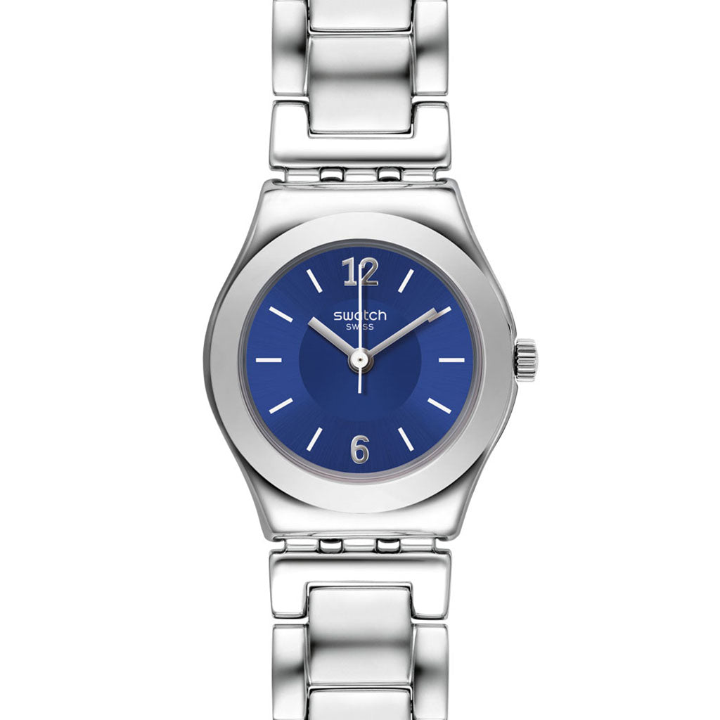 Swatch Irony Lady Lady Littlesteel YSS331G