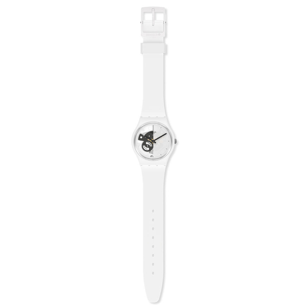 LIVE TIME WHITE