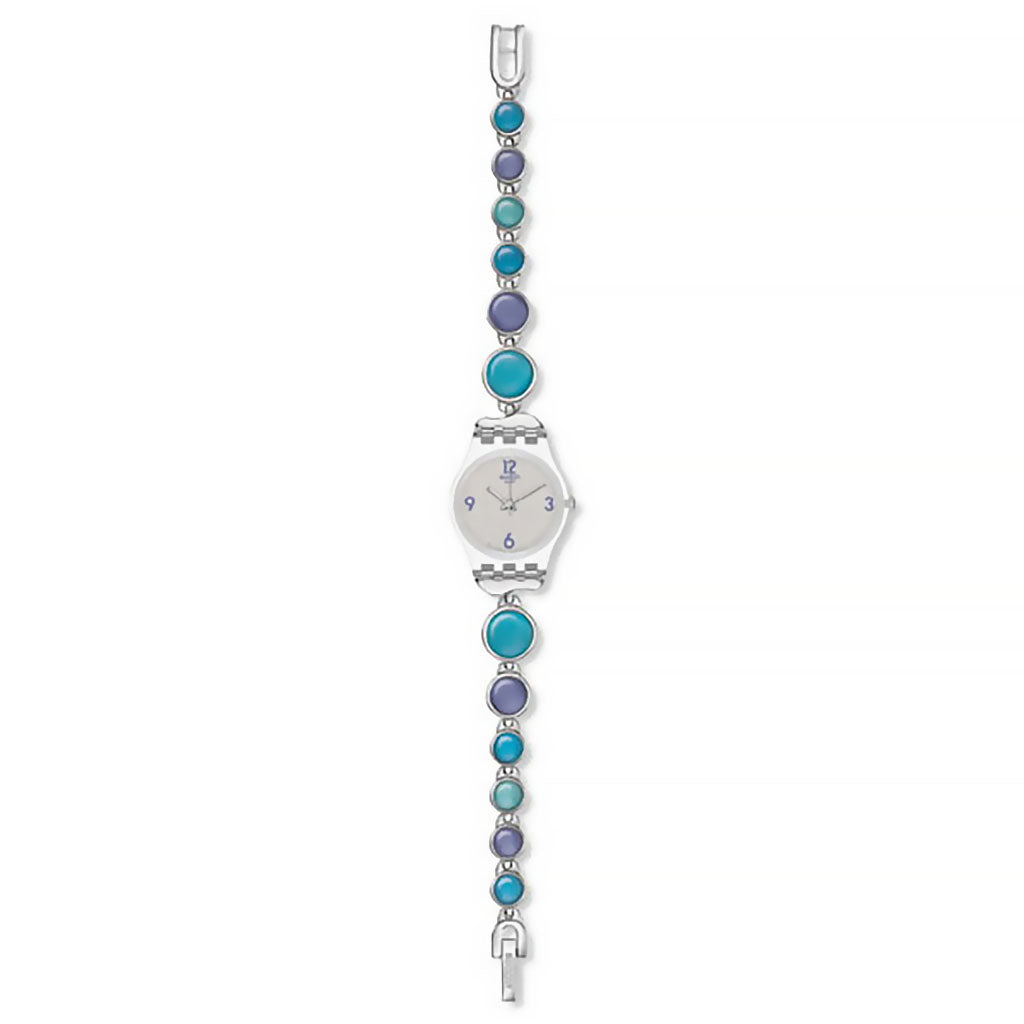 LOBURIA BLUE