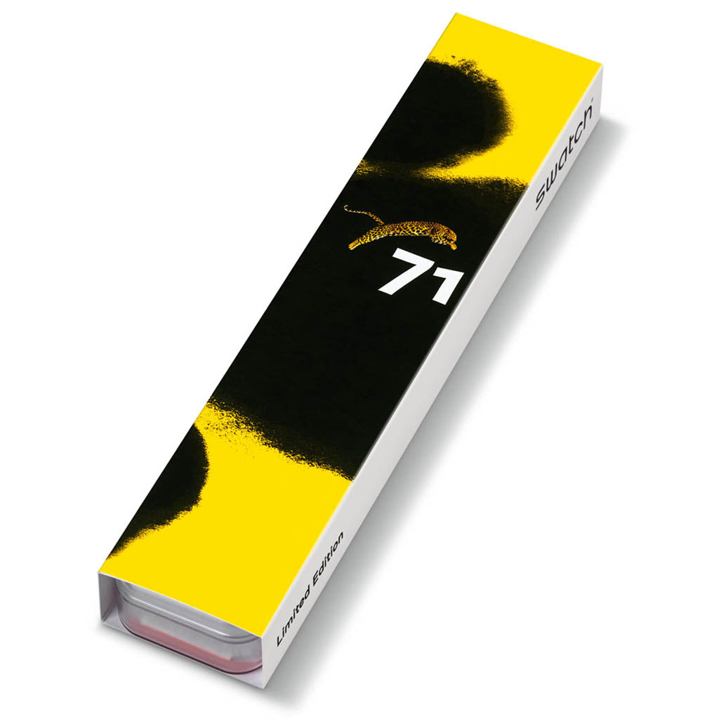 LOCARNO 71 - Locarno Film Festival 2018