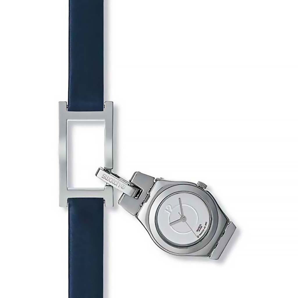 Swatch Irony Lady LOOSENESS YSS147