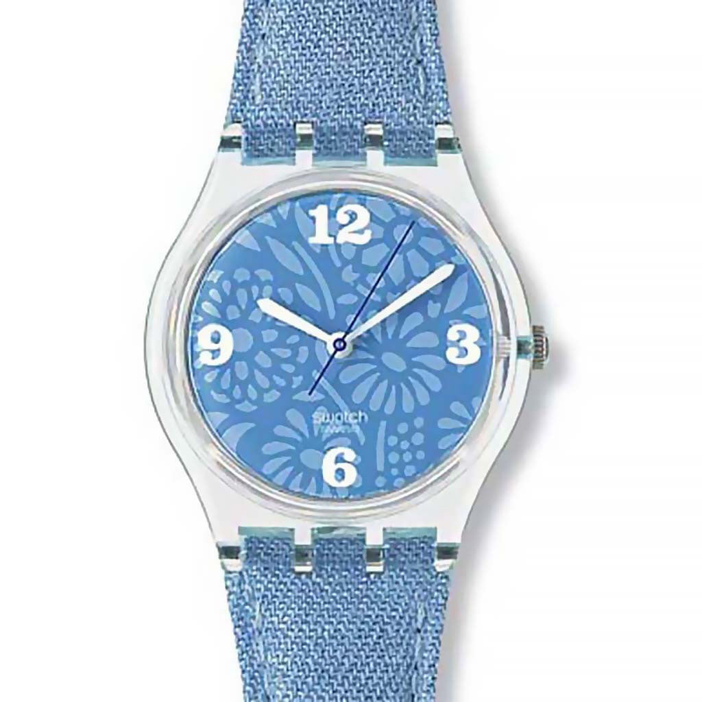 Swatch Gent Lost in the fields GS113