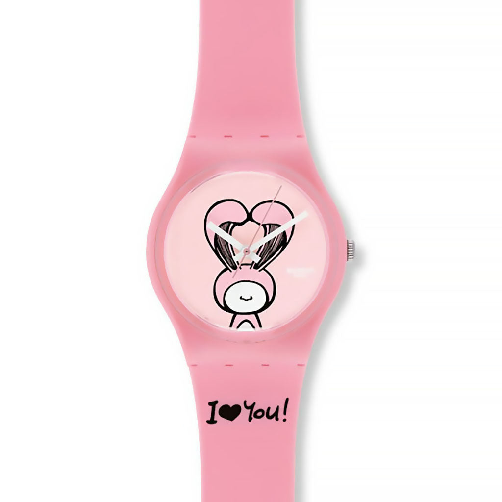 SWATCH LOVE SET