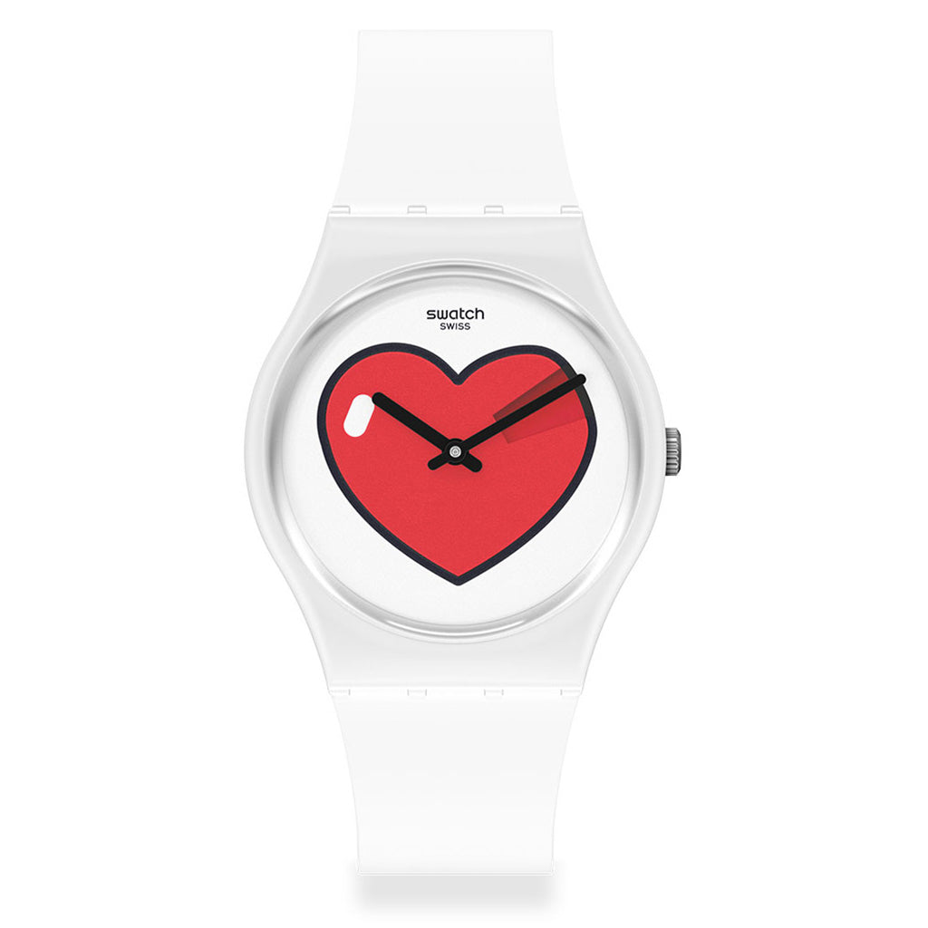 LOVE O'CLOCK - Valentinsspecial 2022