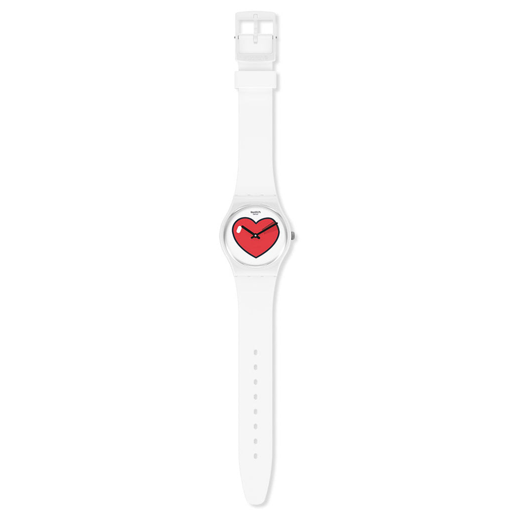 LOVE O'CLOCK - Valentinsspecial 2022