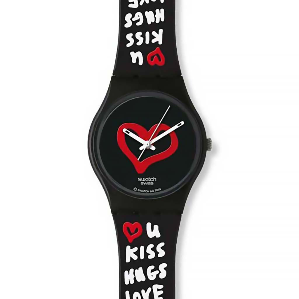 LOVE SECONDS - Valentinsspecial 2010