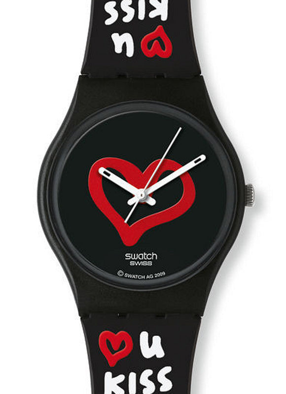 LOVE SECONDS - Valentinsspecial 2010