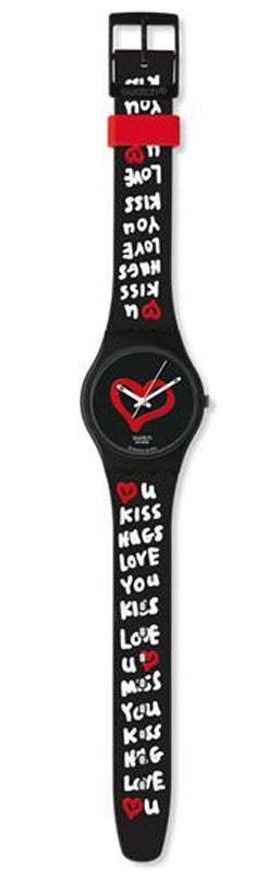 LOVE SECONDS - Valentinsspecial 2010
