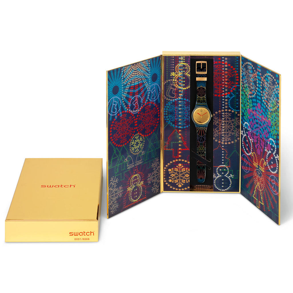 LUCINFESTA - X-Mas Special 2015
