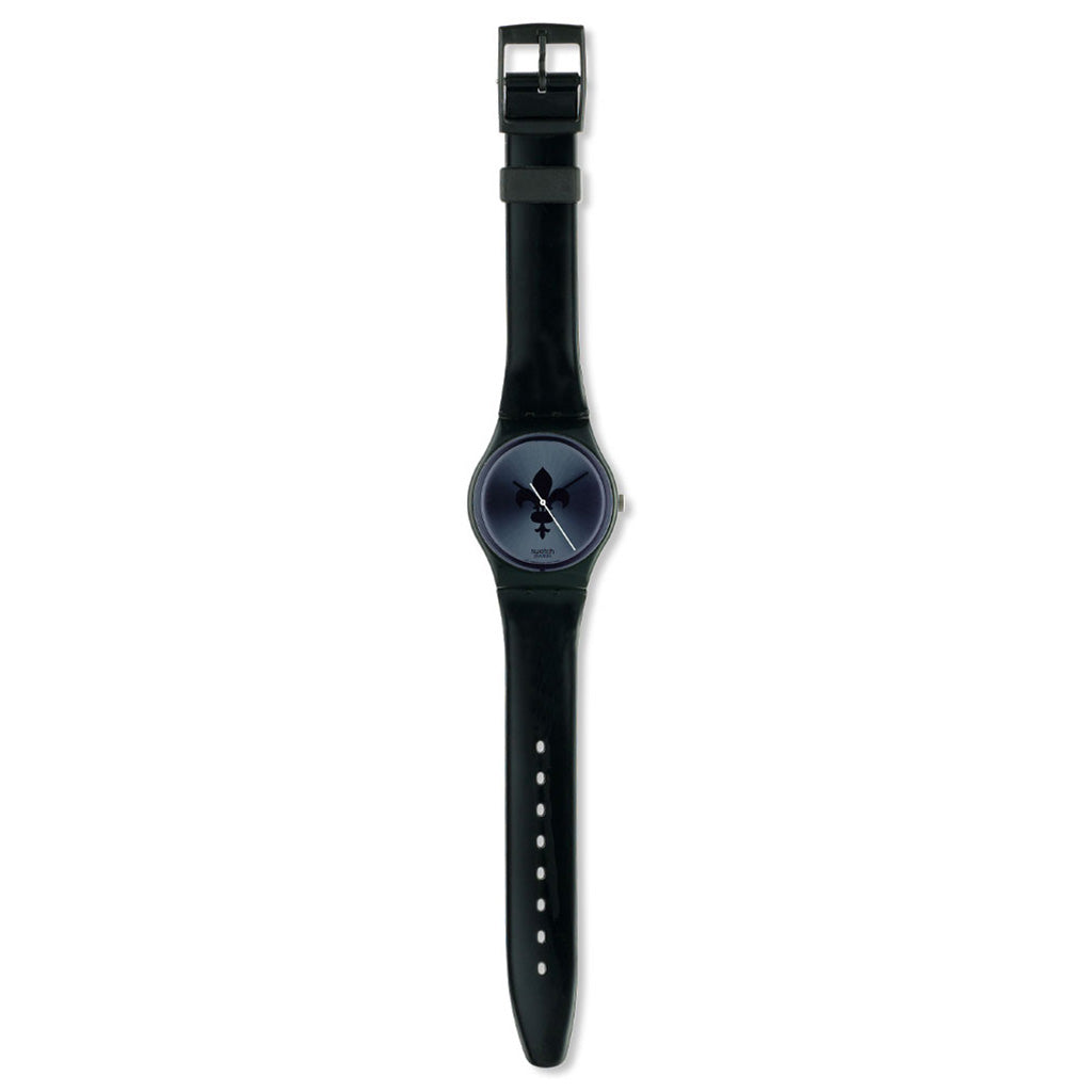 LUCRETIA DUMMY 2 BLAU