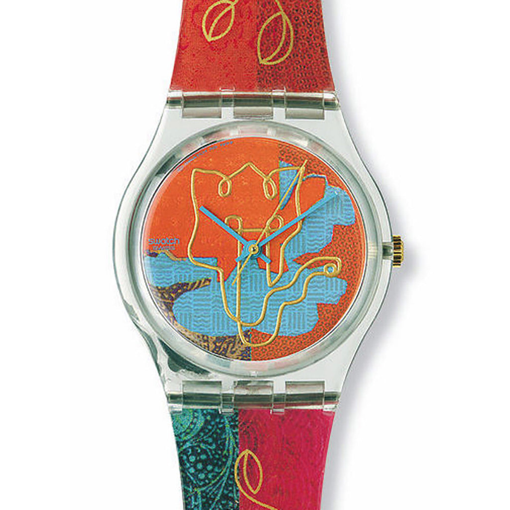 Swatch Gent Madan GK310