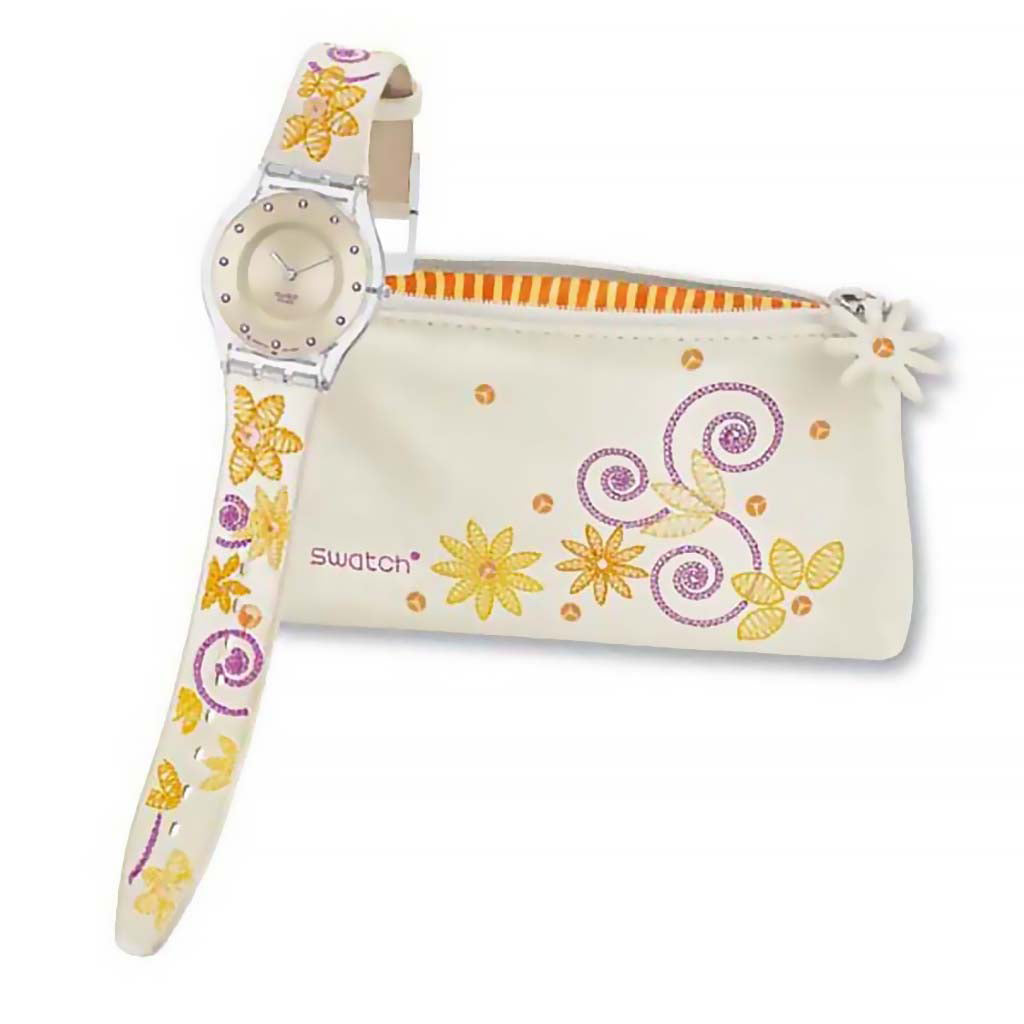 Swatch Skin Madre Mia SFK317