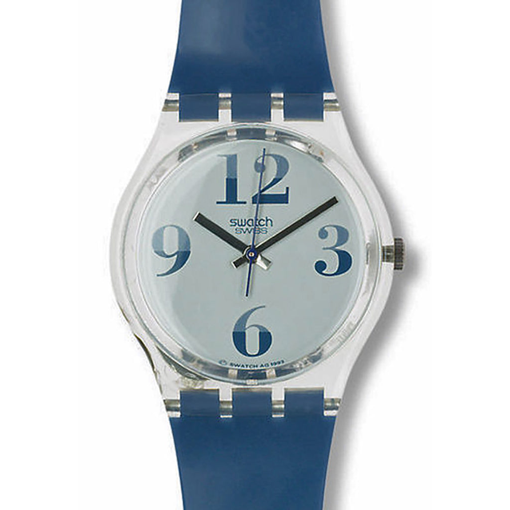 Swatch Gent Magnitudo GK170