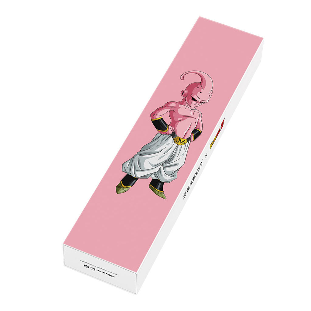 MAJIN BUU X SWATCH