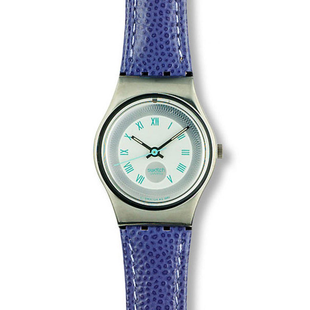 Swatch Lady Malpensa lx109