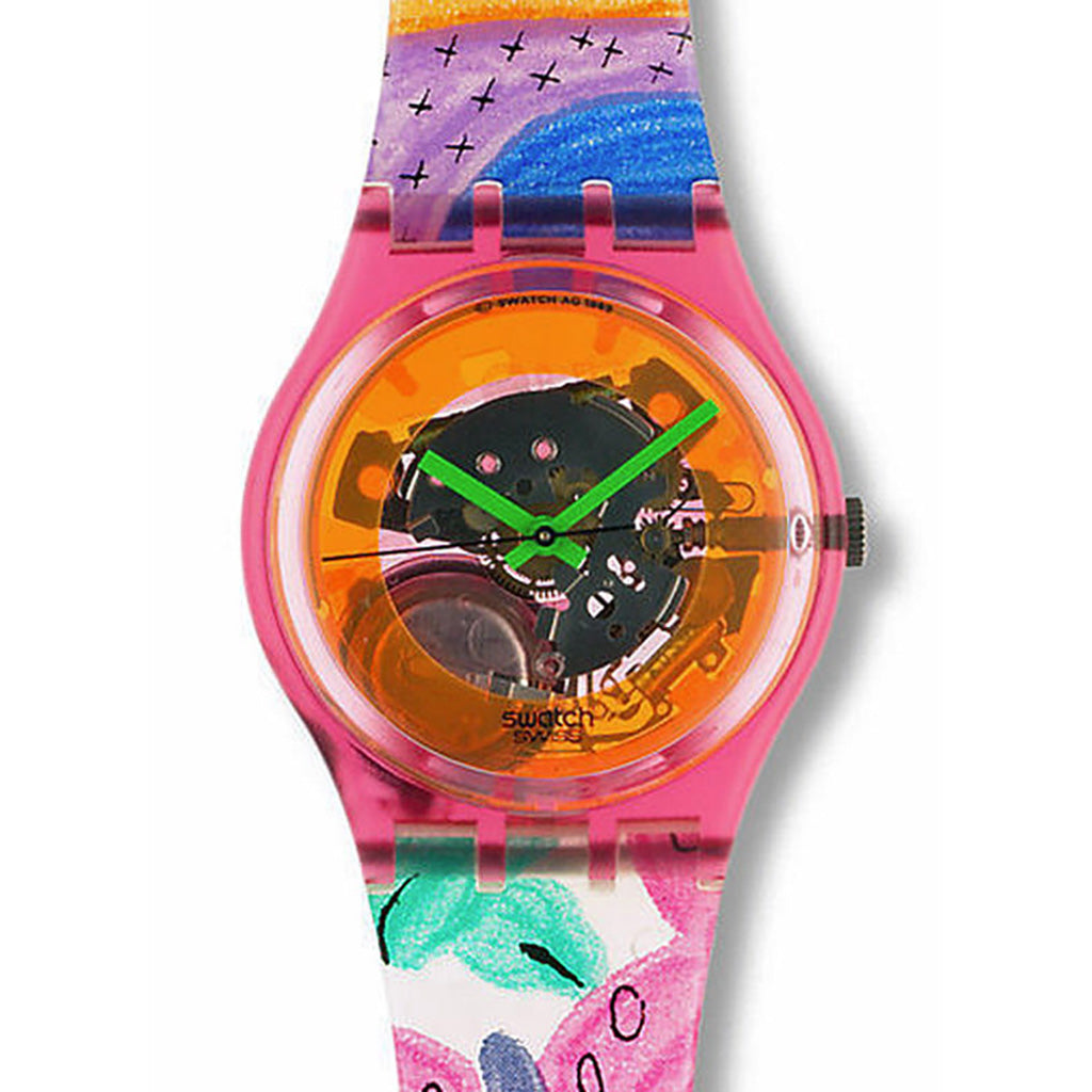 Swatch Gent MANGO DREAM GR105