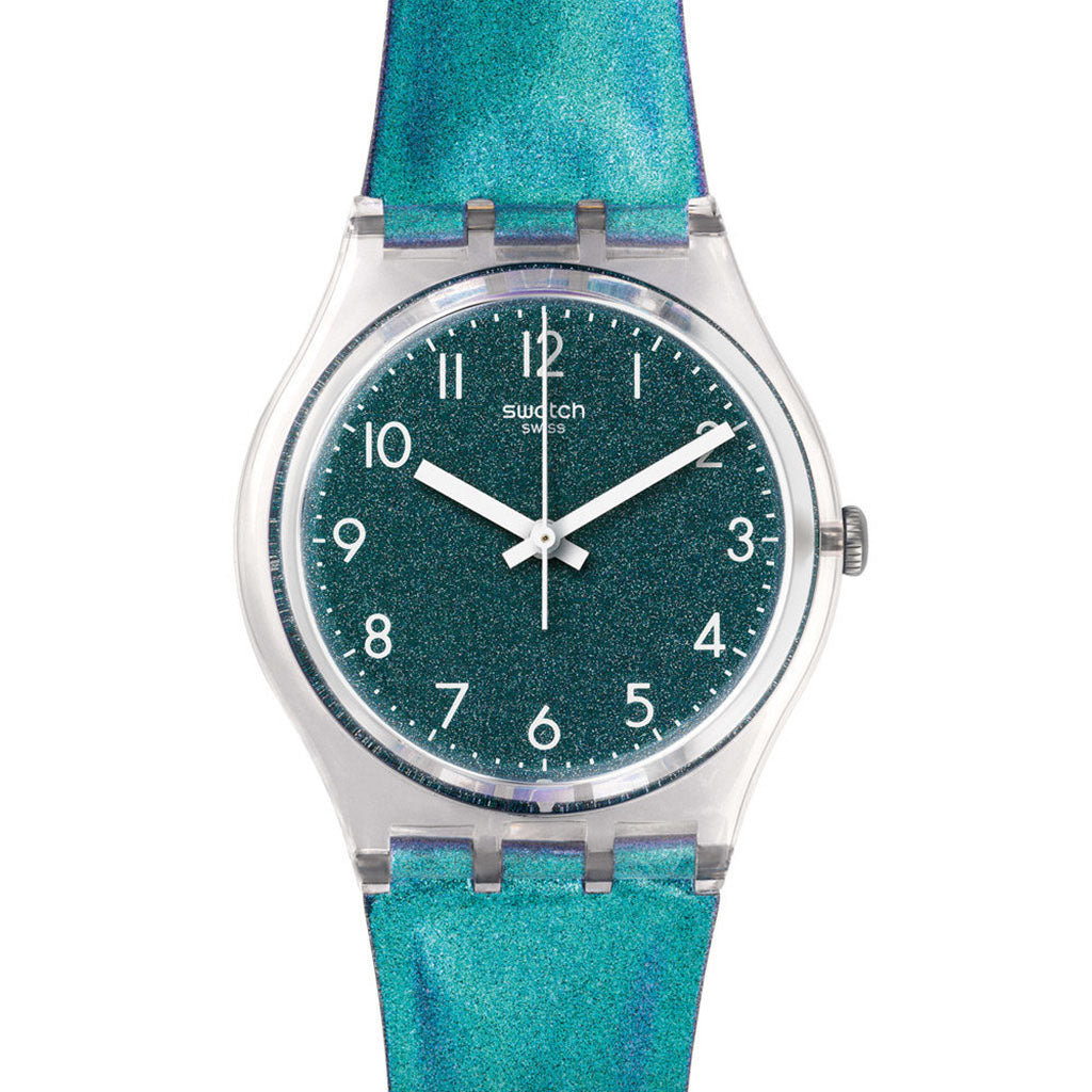 Swatch Gent Maremosso GE245