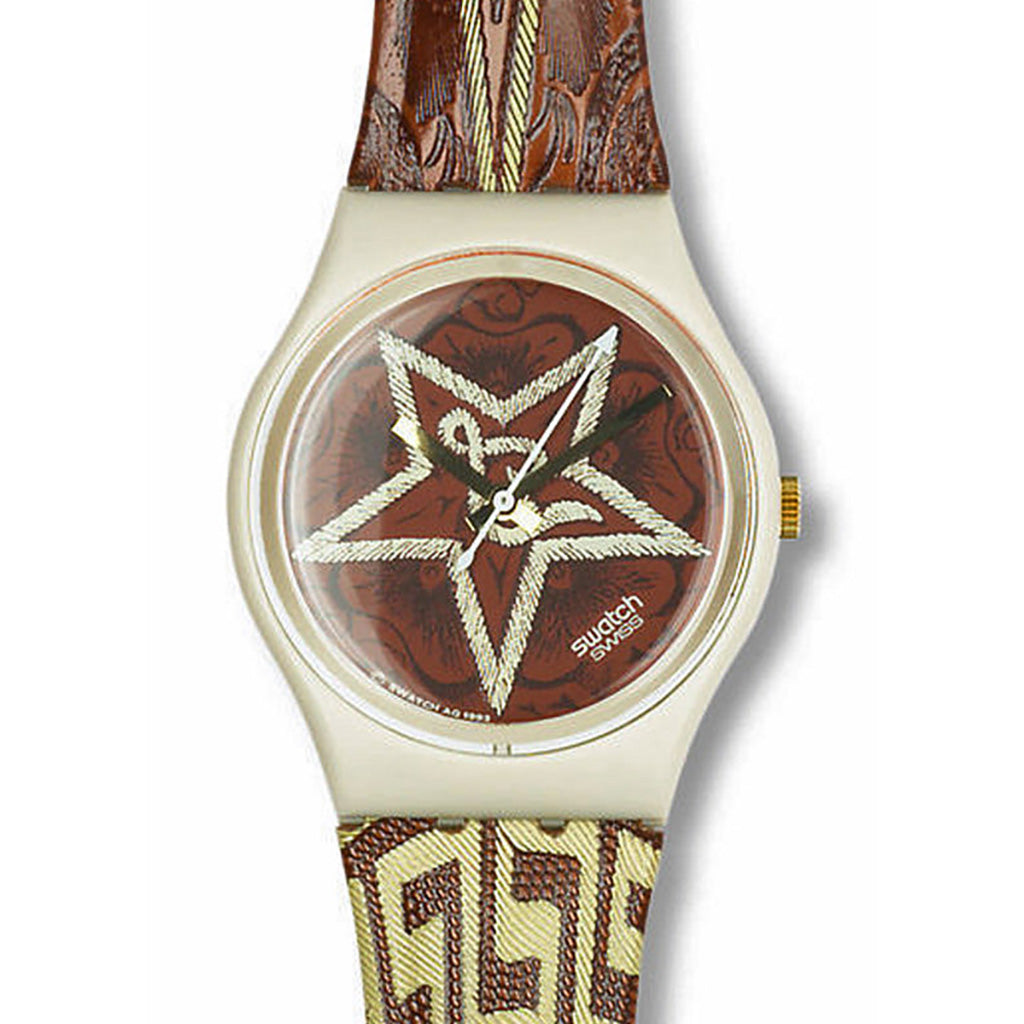 Swatch Gent Mariachi GW115