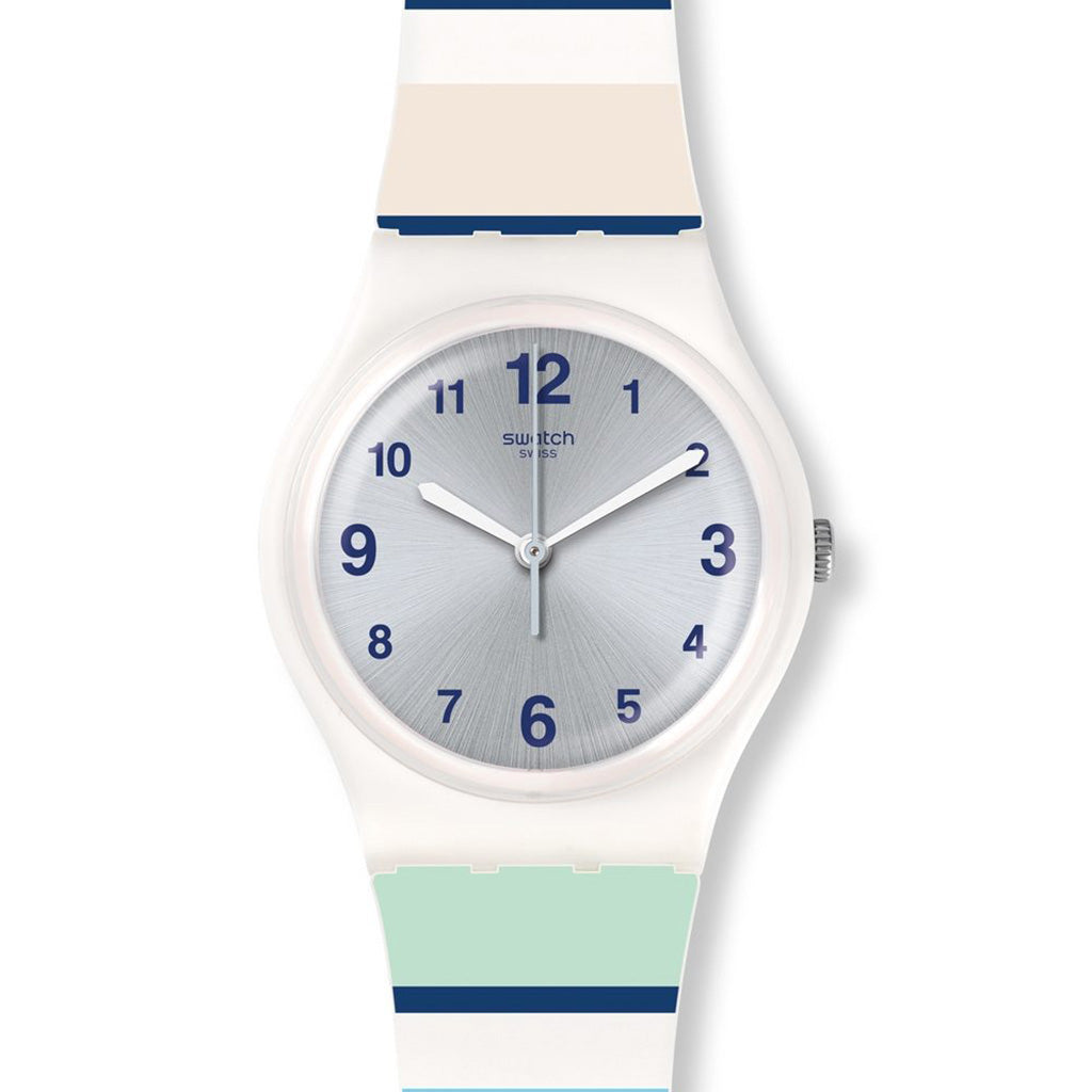 Swatch Gent Marinai GW189