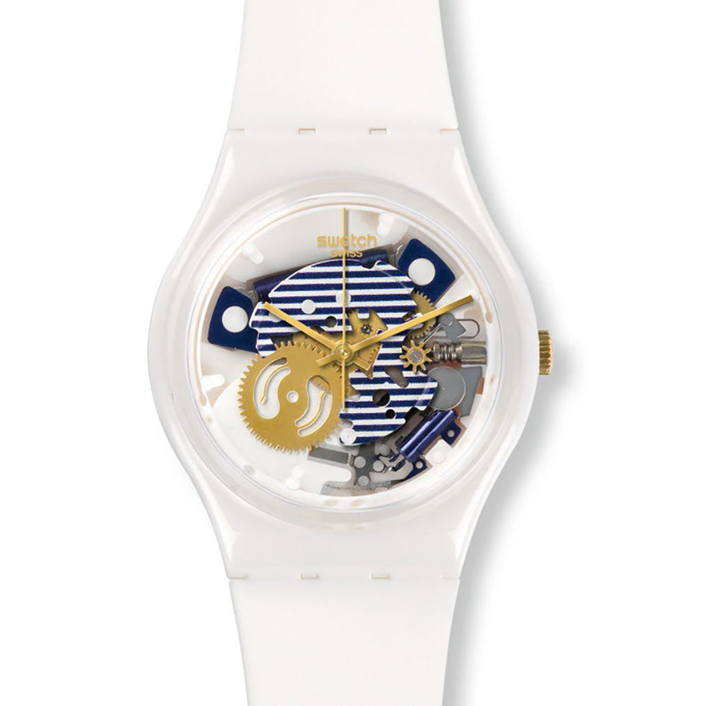 Swatch Gent Mariniere GW169