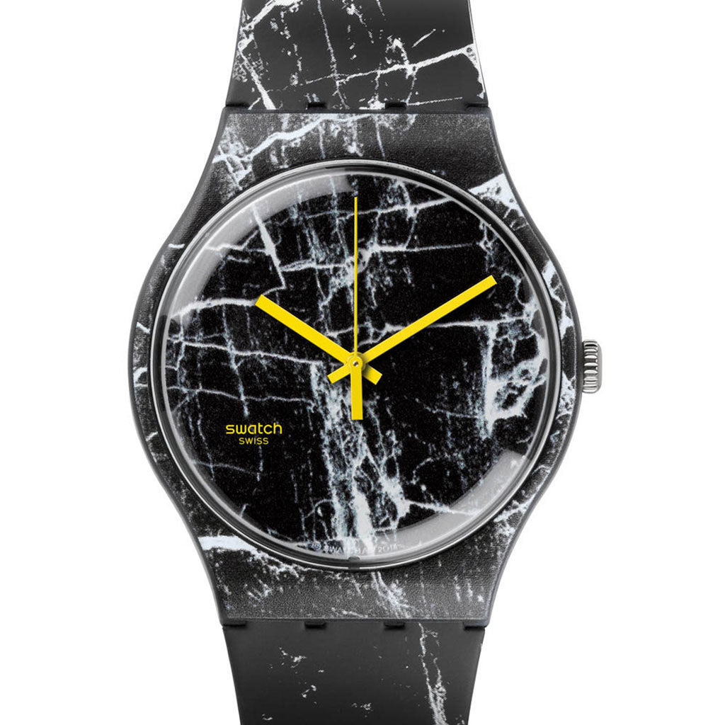 Swatch New Gent MARMOR SUOB123