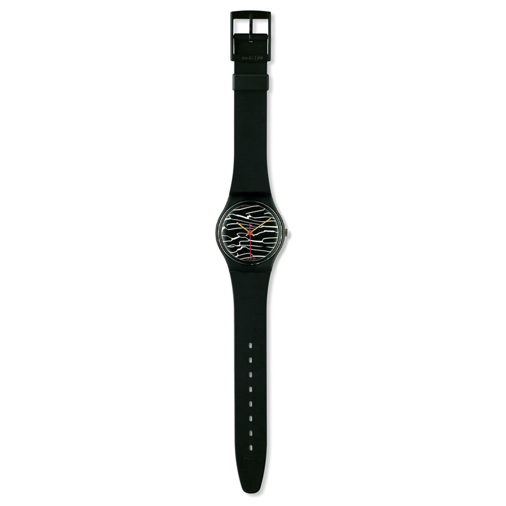 MARMORATA BLACK