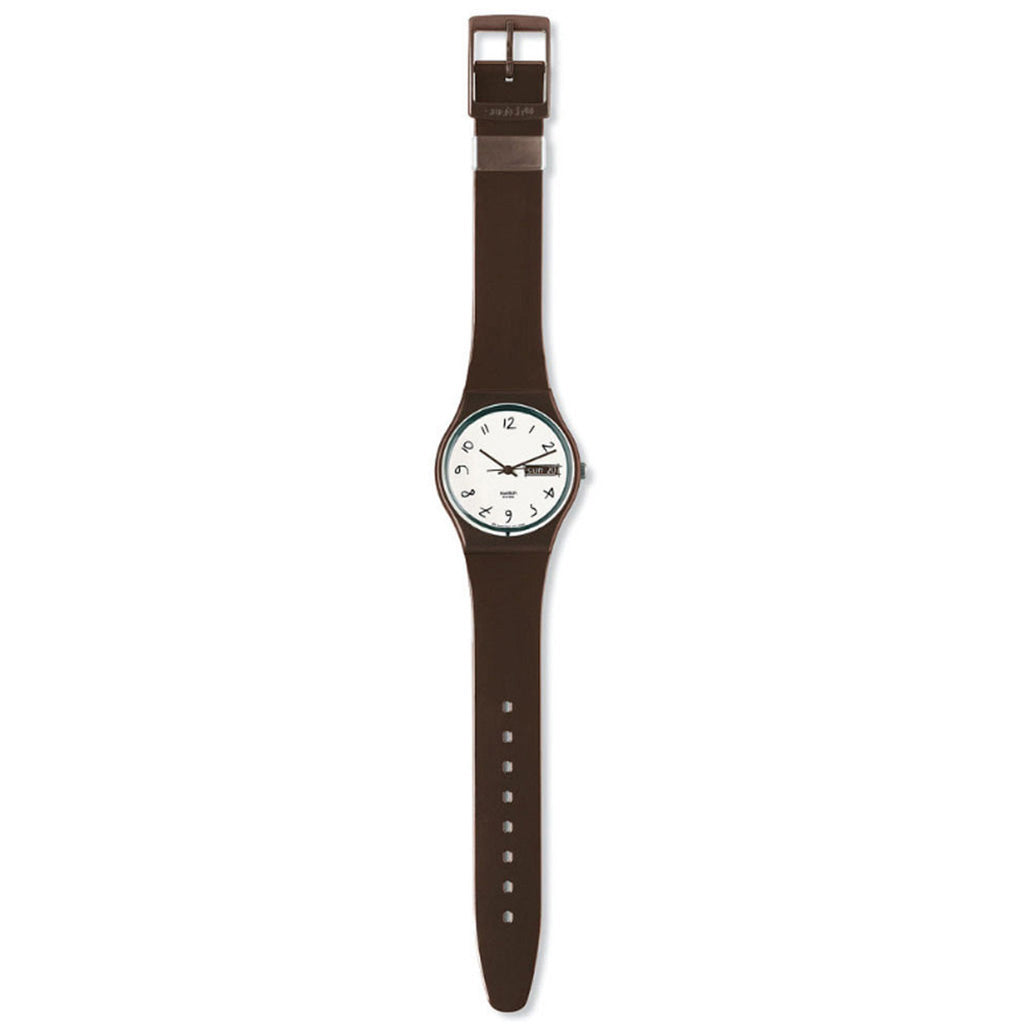 MARRON GLACE
