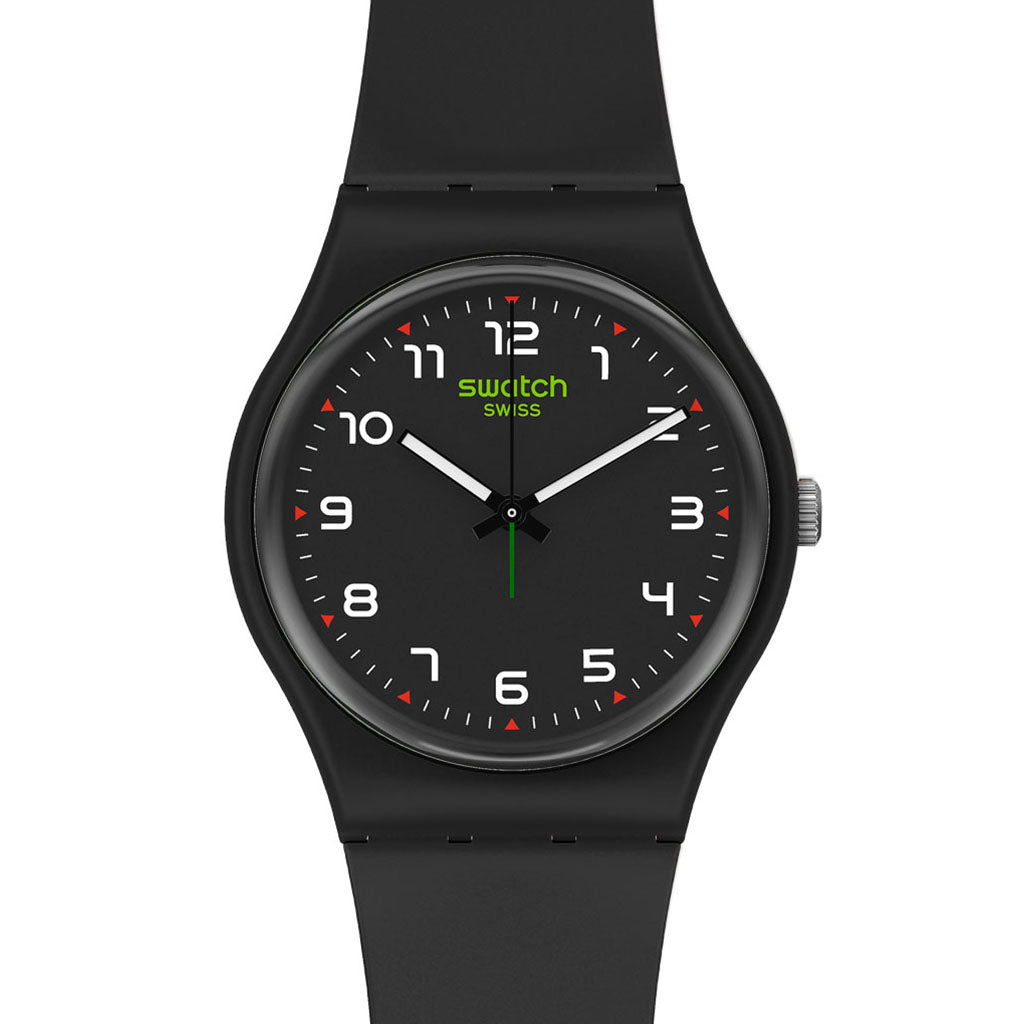 Swatch Originals Gent Masa SO28B100