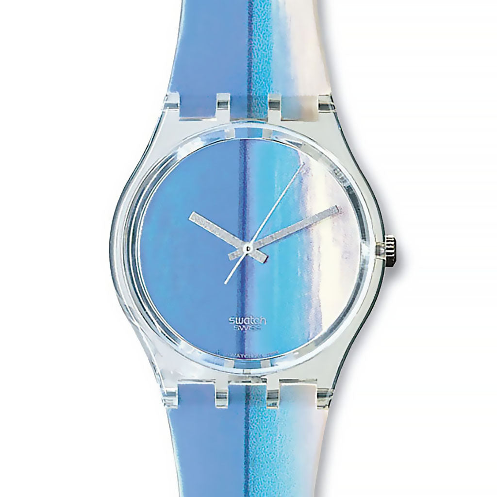 Maxi Swatch MAXI CHLORINE MGK242