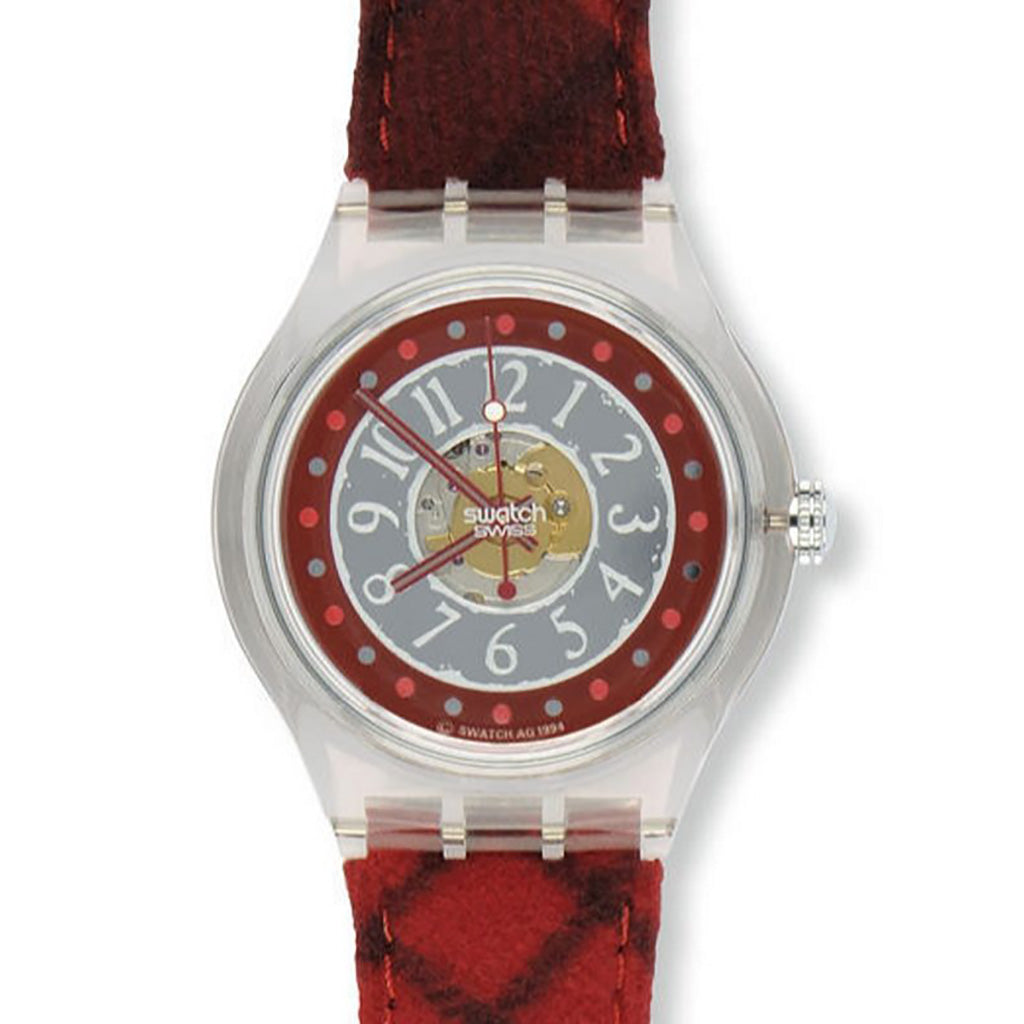 Swatch Automatik Mc Killop SAP103