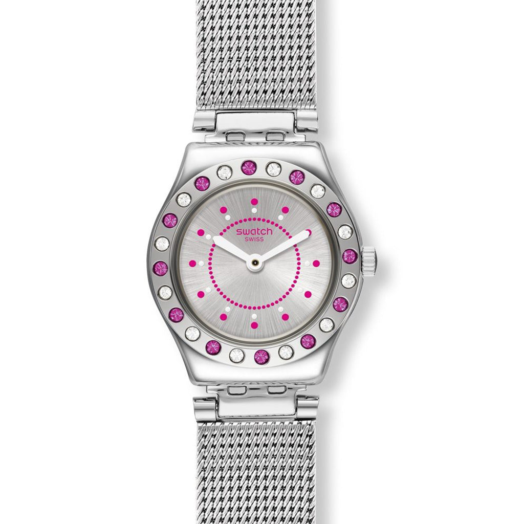Swatch Irony Lady Meche Rose YSS319M