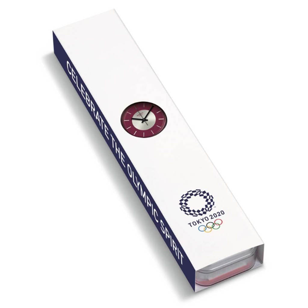 MEDARU BURGUNDY - Tokyo 2020