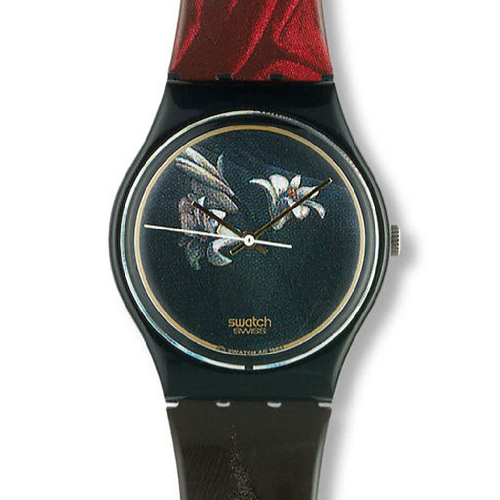 Swatch Gent Medicis GB127