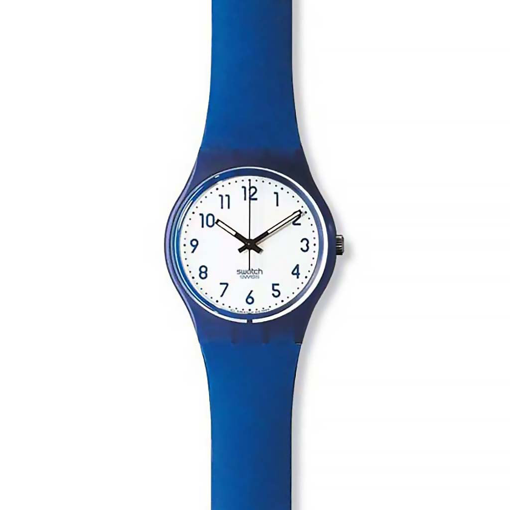 ORIGINAL ROYAL BLUE