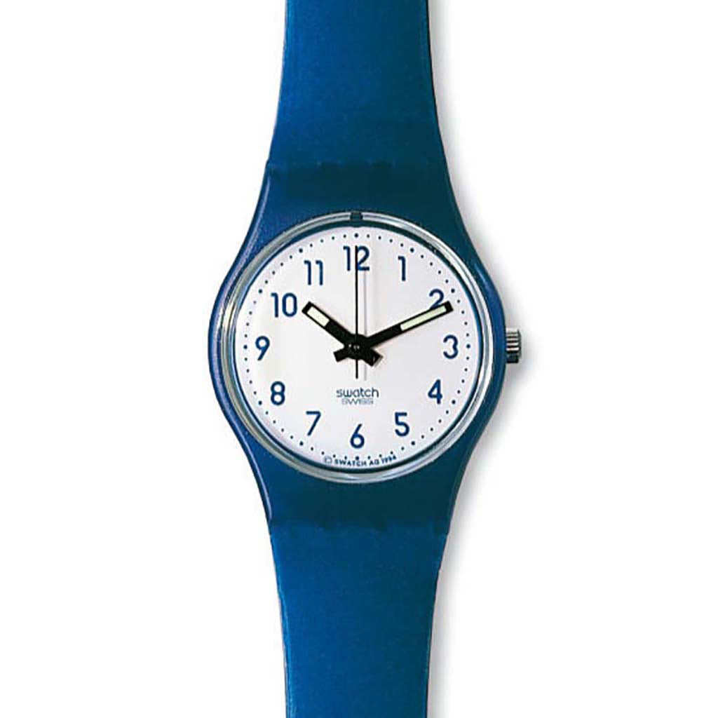 MEDIUM ROYAL BLUE