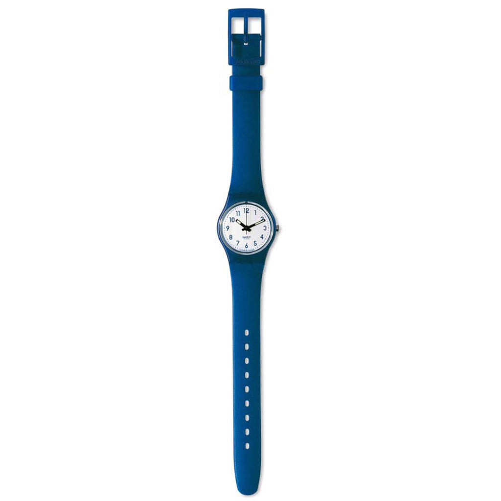 MEDIUM ROYAL BLUE