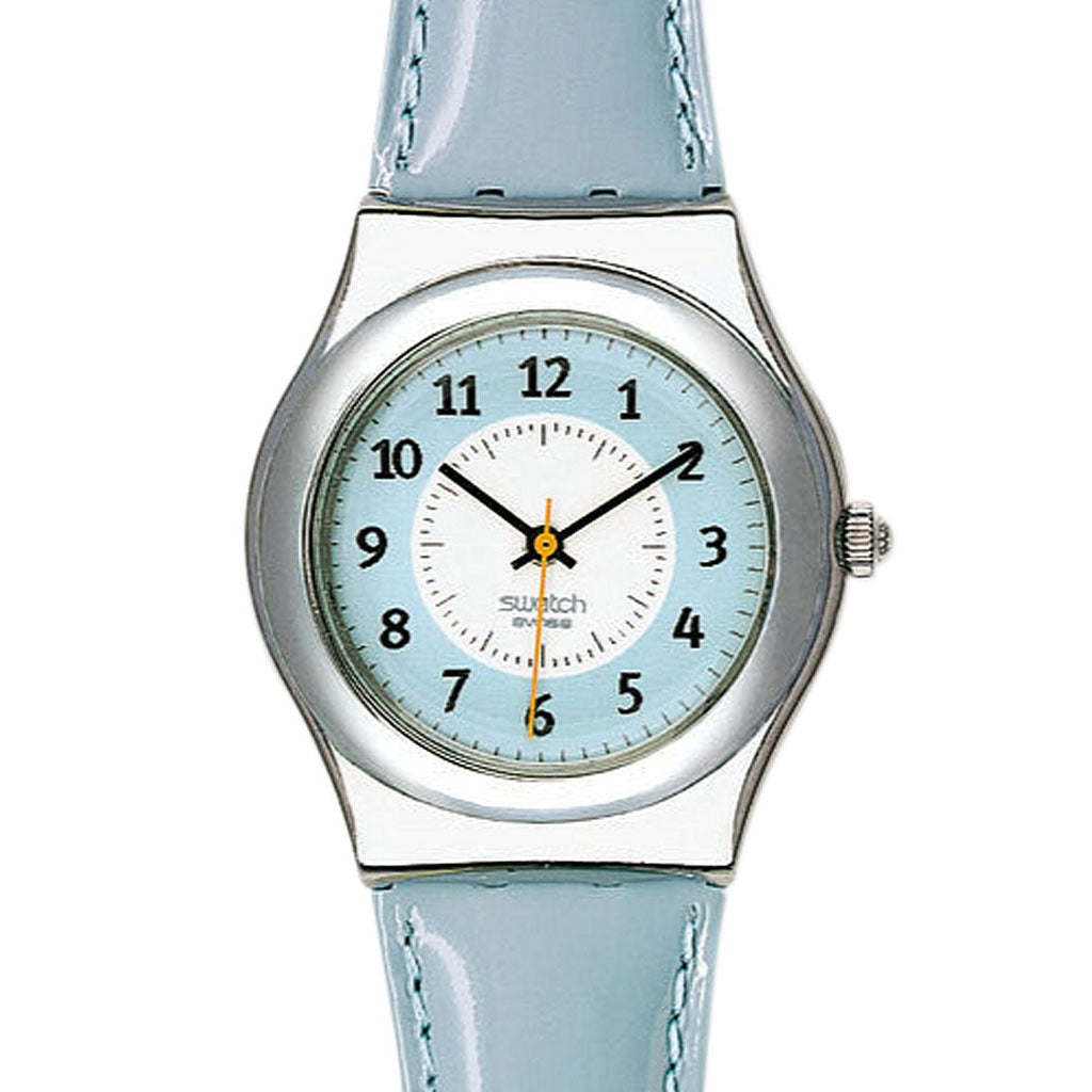 Swatch Irony Medium Mentafredda YLS106