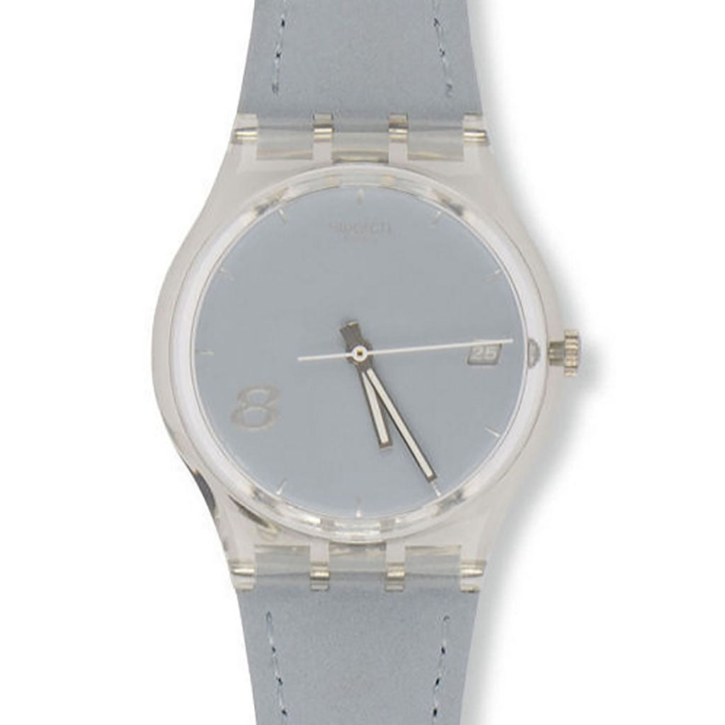 Swatch Gent MENTHOL GK410