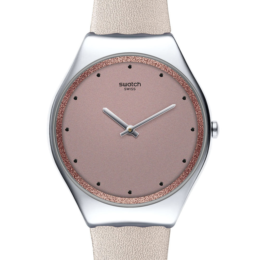Swatch Skin Irony Meta Skin SYXS128